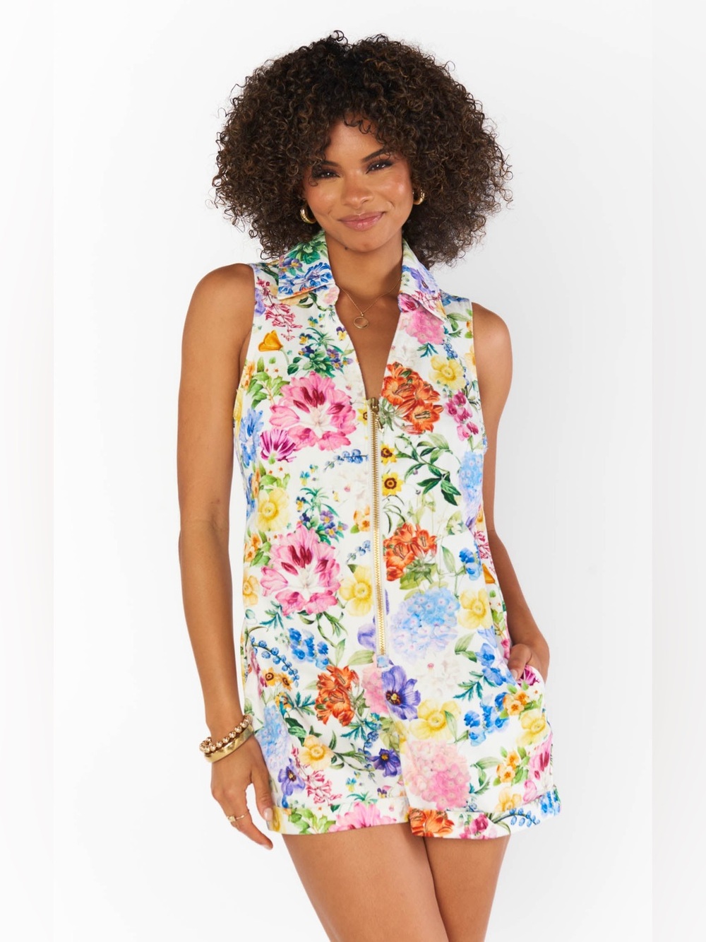Show me your MUMU - Reno Romper xs